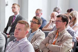 Obrady podczas konferencji / fot. Quality Studio dla www.inzynieria.com