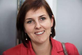 Joanna Szafron - KWH Pipe / fot. Quality Studio dla www.inzynieria.com