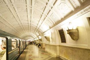Fot. Moscow Metro; www.mosmetro.ru