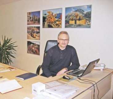 Głębokie fundamentowanie avatar