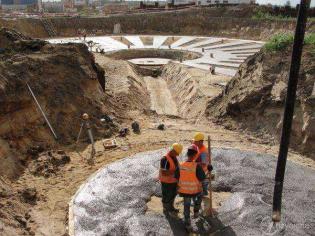 Fot. z archiwum MPWiK sp. z o.o. we Wrocławiu