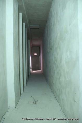 fot. M. Żuchowski, B. Janaszek, R. Adamczyk, P. Młynarski - z archiwum AGP Metro Polska (październik 2013)