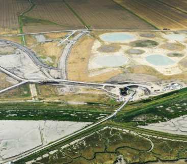 Do 2020 r. powstanie wyspa Wallasea avatar