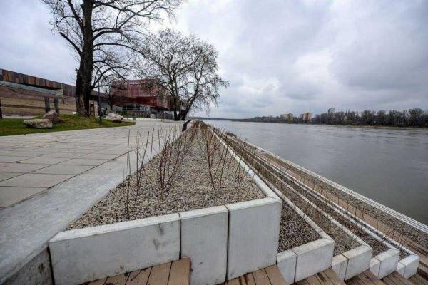 Zdjęcie Fot. UM Warszawa