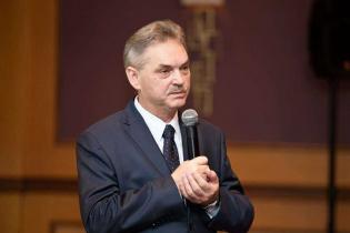 Zbigniew J. Boczek - Wiceprezes Sądu Arbitrażowego przy SIDiR / fot. Quality Studio dla www.inzynieria.com