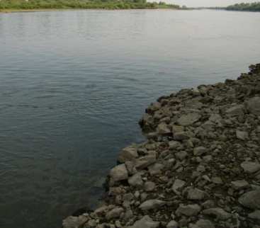 NIK o programie ochrony przed powodzią górnej Wisły avatar