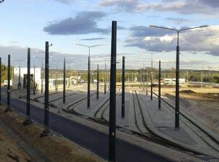 Wrzesień 2015 r. Fot. z archiwum Gotowski BKiP sp.z o.o.