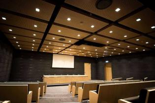 Fot. Lubelskie Centrum Konferencyjne w Lublinie