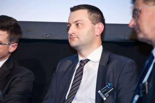 Jerzy Buchta - gabocom / fot. Quality Studio dla www.inzynieria.com