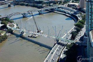 Fot. z archiwum Department of Public Works, Queensland, Australia