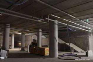 fot. M. Żuchowski - z archiwum AGP Metro Polska (styczeń 2014)