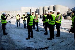 Wycieczka do fabryki. Fot. www.inzynieria.com