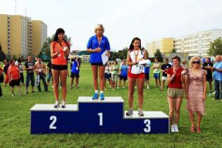 Spartakiada 2011 / Fot. inzynieria.com