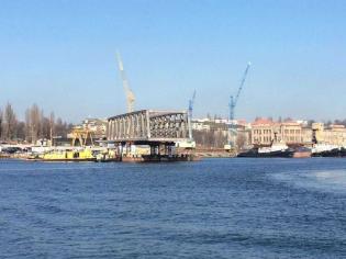 Jan Domański, Dagmara Jasińska/ Mars Most Brdowski sp. z o.o.