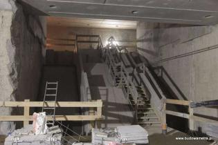 Fot. M. Żuchowski. Z archiwum AGP Metro Polska (styczeń 2014 r.)