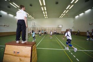 Spartakiada 2011 / Fot. inzynieria.com