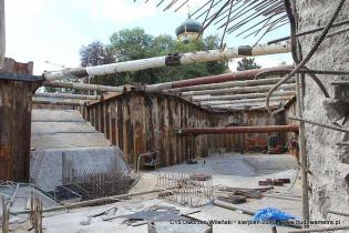 fot. M. Żuchowski, B. Janaszek, R. Adamczyk, P. Młynarski - z archiwum AGP Metro Polska (październik 2013)