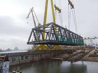 Jan Domański, Dagmara Jasińska/ Mars Most Brdowski sp. z o.o.