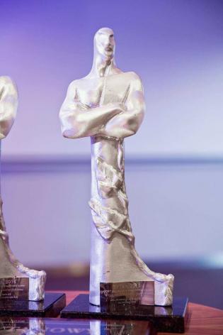 Nagroda TYTAN / fot. Quality Studio dla www.inzynieria.com