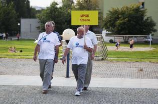 Otwarcie Spartakiady 2011 / Fot. inzynieria.com