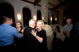 Zabawa taneczna w czasie uroczystej Gali wręczenia branżowych nagród TYTAN 2011 podczas IX Międzynarodowej Konferencji, Wystawy i Pokazów Technologii INŻYNIERIA Bezwykopowa 2011