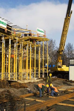 Stan na 28 lutego 2011, fot. www.inzynieria.com