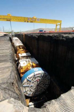 Fot. z archiwum Ontario Power Generation