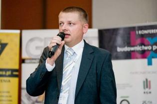 Specjalne zastosowanie mieszanki wypełniającej GRUNTON na przykładzie realizacji Tunelu pod Martwą Wisłą - Piotr Karbownik, CEMEX Polska sp. z o.o. / fot. Quality Studio dla www.inzynieria.com