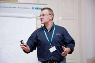 Michael Reinhart / fot. Quality Studio dla www.inzynieria.com