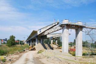 Prace na S19. Źródło: GDDKiA