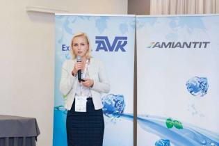 Ewa Żeligowska - Hufgard Polska / fot. Quality Studio dla www.inzynieria.com