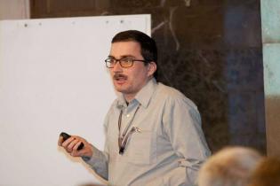 dr inż. Michał Grodecki - Politechnika Krakowska / fot. inzynieria.com