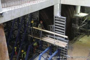 Fot. AGP Metro Polska s.c.(kwiecień 2013 r.)