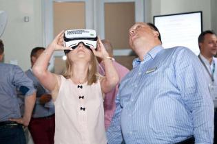 Herrenknecht AG / fot. Quality Studio dla www.inzynieria.com