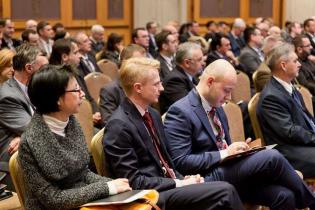 Obrady podczas konferencji / fot. Quality Studio dla www.inzynieria.com