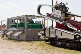 Prime Drilling GmbH / fot. Quality Studio dla www.inzynieria.com