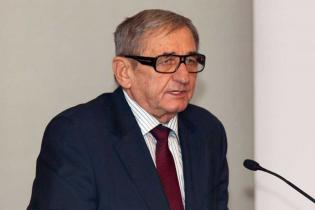 prof. January Bień - Politechnika Częstochowska / fot. Quality Studio dla www.inzynieria.com