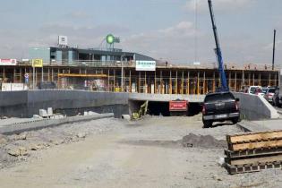 Stan na 1 września 2011, fot. www.inzynieria.com