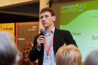 Dyskusja w trakcie obrad / fot. Quality Studio dla www.inzynieria.com