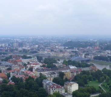 W Krakowie powstaną nowe tereny pod inwestycje avatar