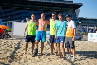 Siatkówka plażowa / fot. Quality Studio dla www.inzynieria.com