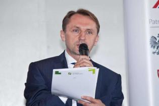 Dariusz Blocher, Prezes Zarządu, Budimex S.A. / fot. Quality Studio dla www.inzynieria.com