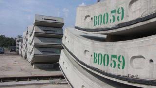 Fot. z archiwum spółki Gdańskie Inwestycje Komunalne (lipiec 2013)