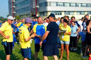 Spartakiada 2011 / Fot. inzynieria.com