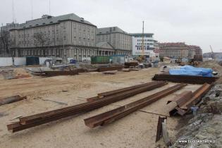 fot. M. Żuchowski - z archiwum AGP Metro Polska (styczeń 2014)