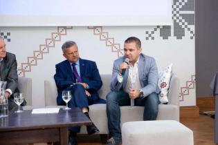 Dariusz Kryszk / fot. Quality Studio dla www.inzynieria.com