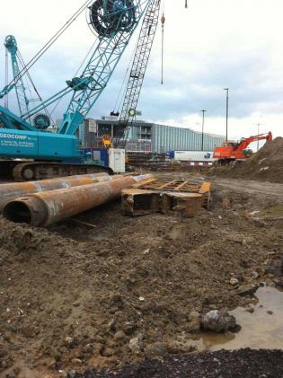 Stan na 28 sierpnia 2010, fot. www.inzynieria.com