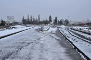 Stan na luty 2013 / fot. Link PR