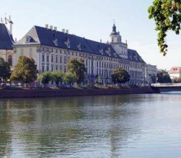 Wrocławskie: miliony na walkę z powodziami avatar