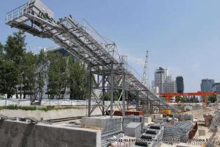 Fot.  z archiwum AGP Metro Polska / stan na 19.06.2012 r.